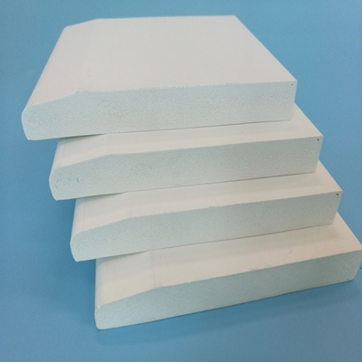 PVC foamed profiles -115